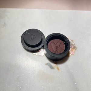 Westman Atelier Eye Pods Cream Eye Shadow in Vine Rouge - Les Nuits